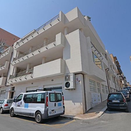 Casa Roberta Panzió Monopoli Kültér fotó
