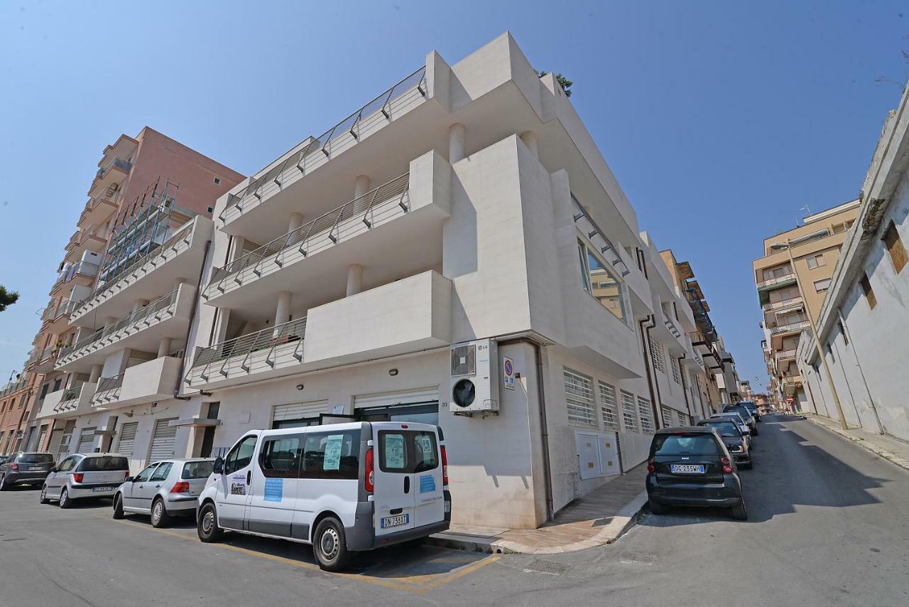 Casa Roberta Panzió Monopoli Kültér fotó
