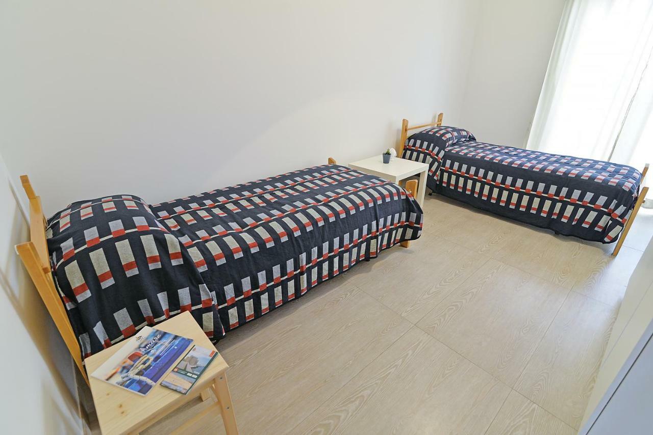 Casa Roberta Panzió Monopoli Kültér fotó