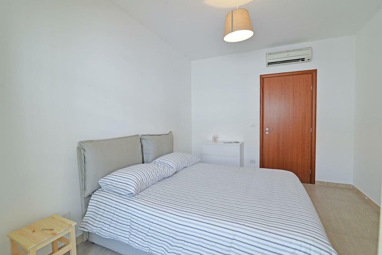 Casa Roberta Panzió Monopoli Kültér fotó