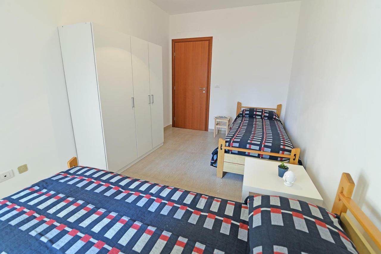 Casa Roberta Panzió Monopoli Kültér fotó