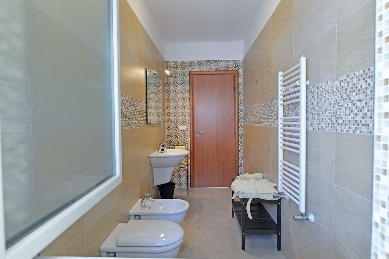 Casa Roberta Panzió Monopoli Kültér fotó