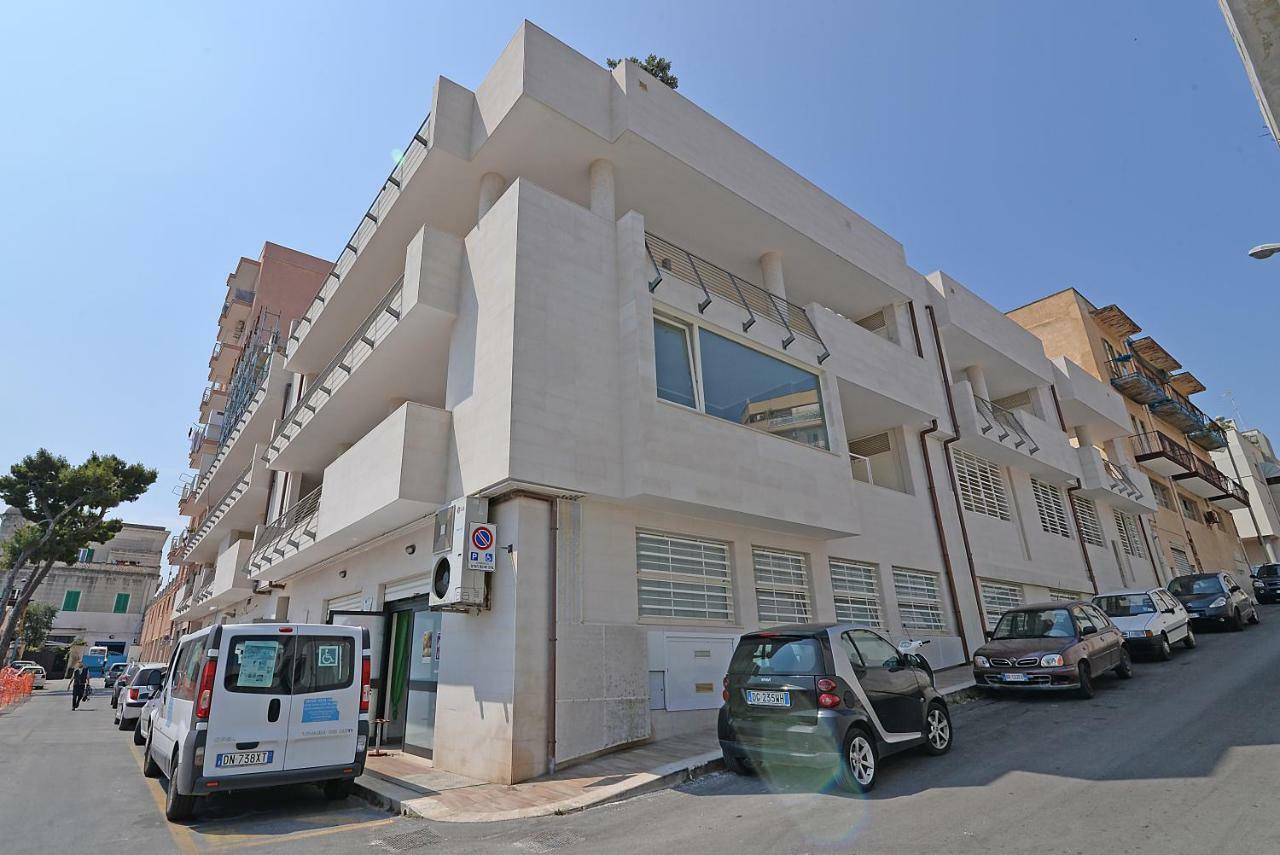 Casa Roberta Panzió Monopoli Kültér fotó