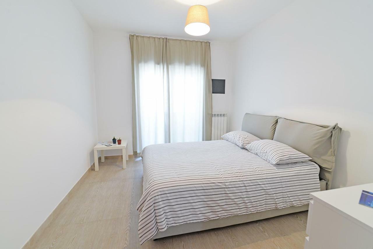Casa Roberta Panzió Monopoli Kültér fotó