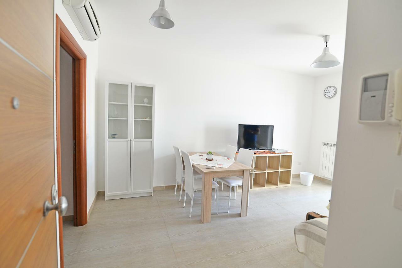 Casa Roberta Panzió Monopoli Kültér fotó