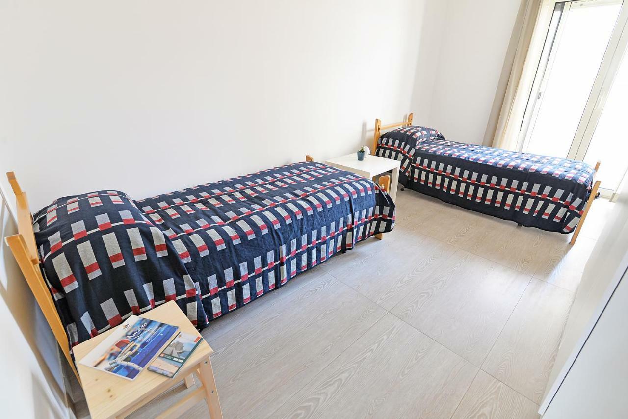 Casa Roberta Panzió Monopoli Kültér fotó