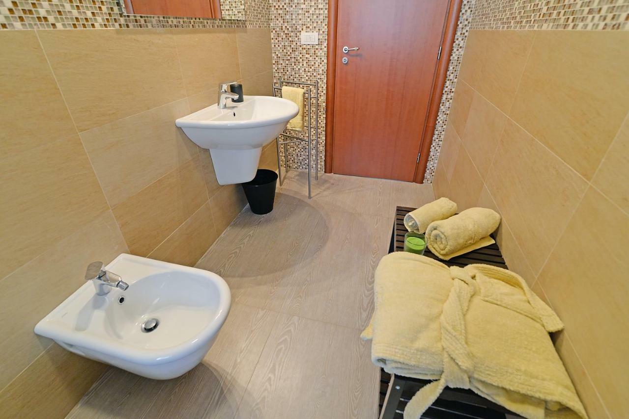 Casa Roberta Panzió Monopoli Kültér fotó
