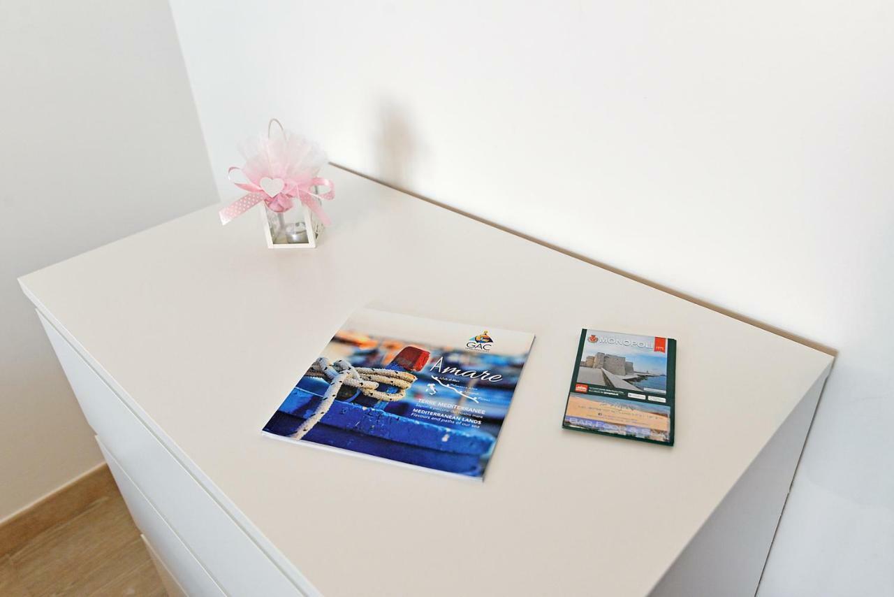 Casa Roberta Panzió Monopoli Kültér fotó