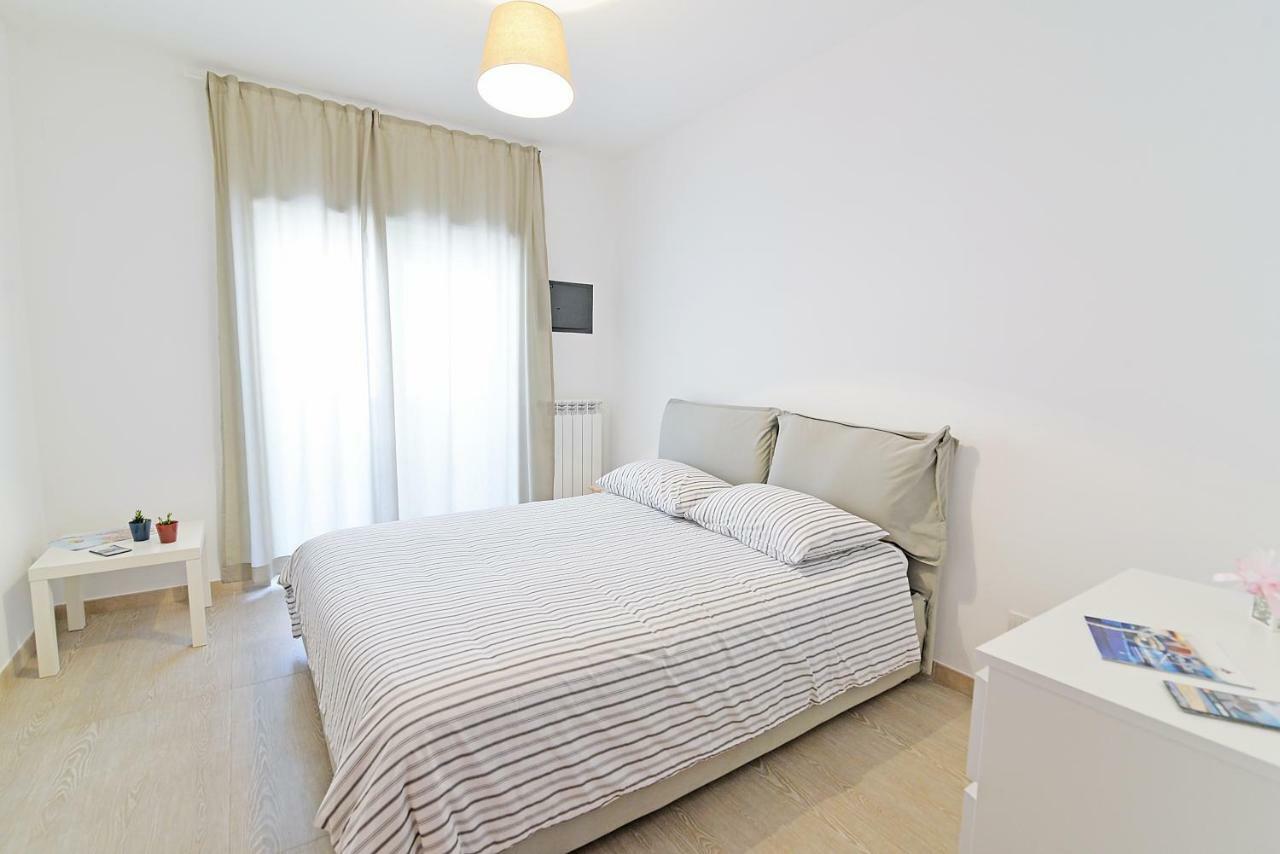 Casa Roberta Panzió Monopoli Kültér fotó