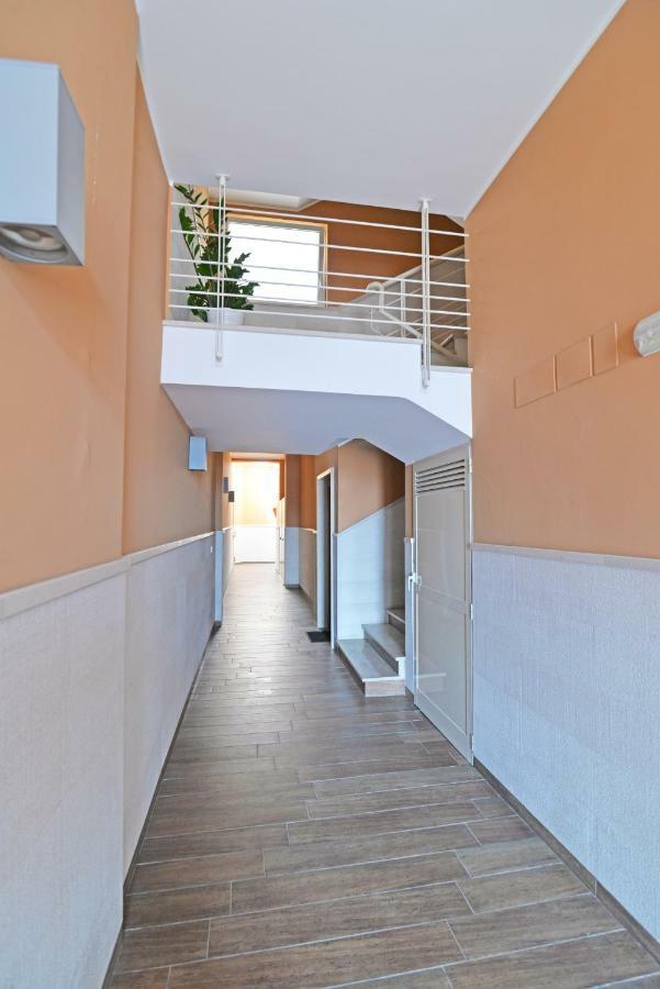 Casa Roberta Panzió Monopoli Kültér fotó