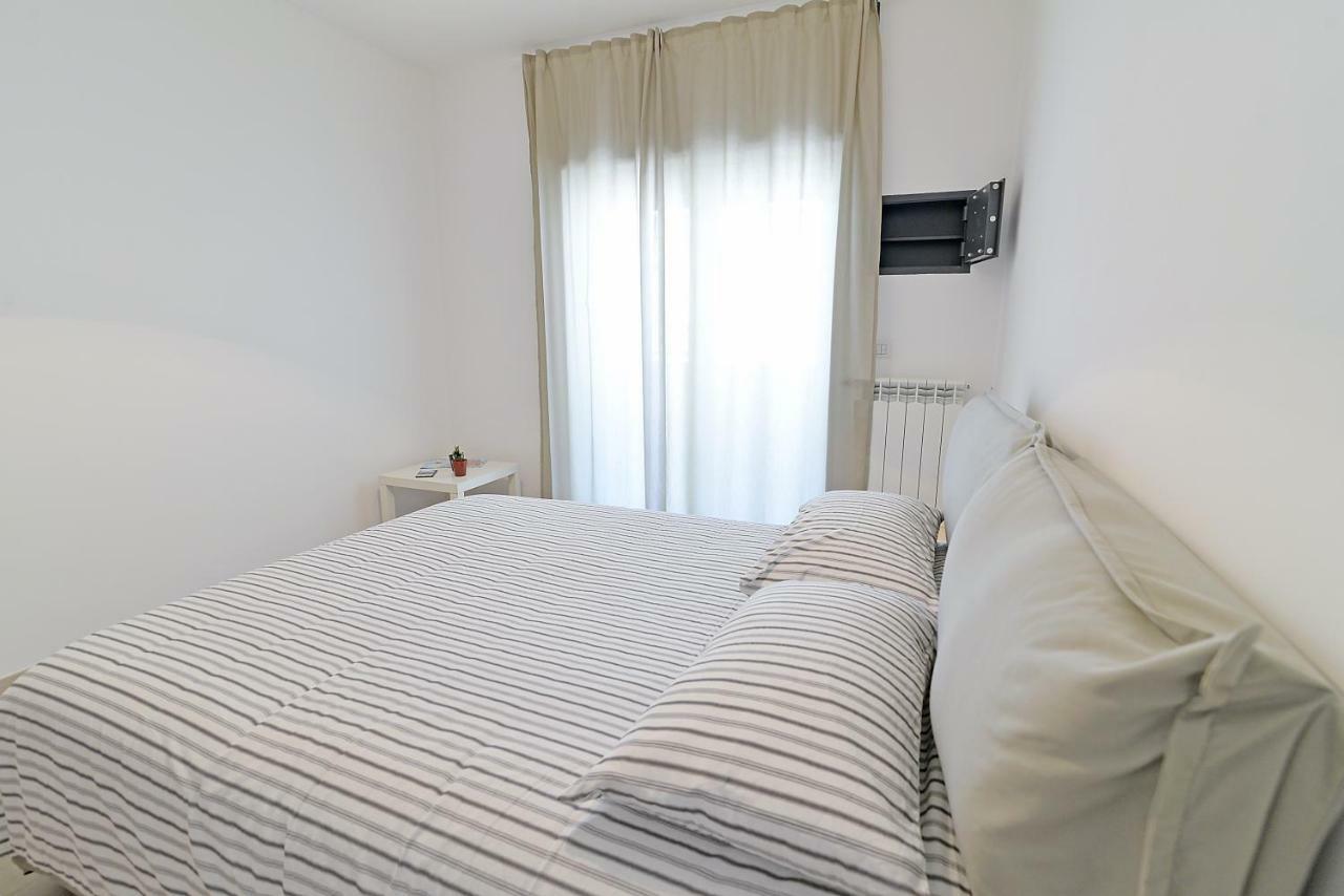 Casa Roberta Panzió Monopoli Kültér fotó