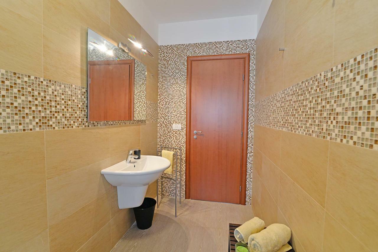 Casa Roberta Panzió Monopoli Kültér fotó