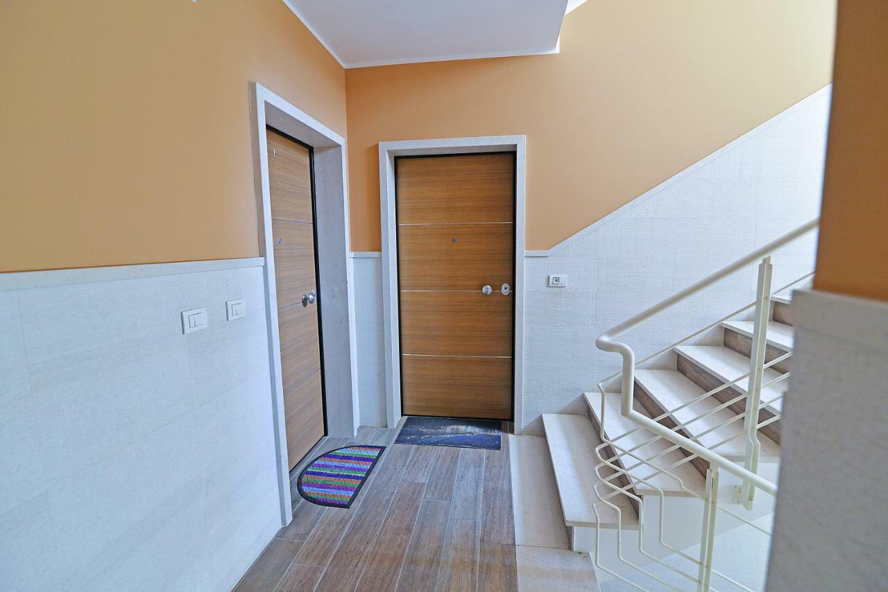 Casa Roberta Panzió Monopoli Kültér fotó
