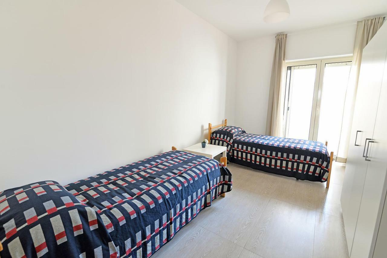 Casa Roberta Panzió Monopoli Kültér fotó