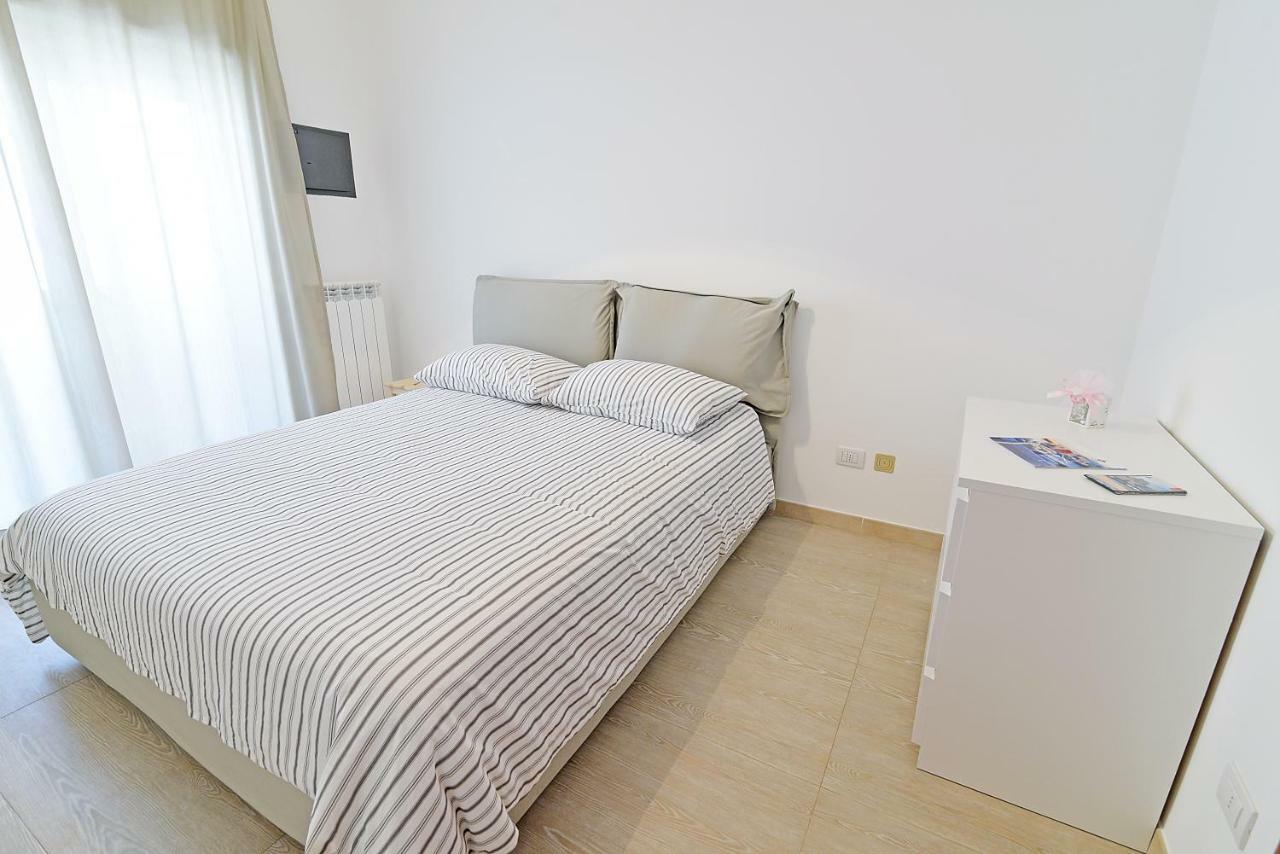 Casa Roberta Panzió Monopoli Kültér fotó