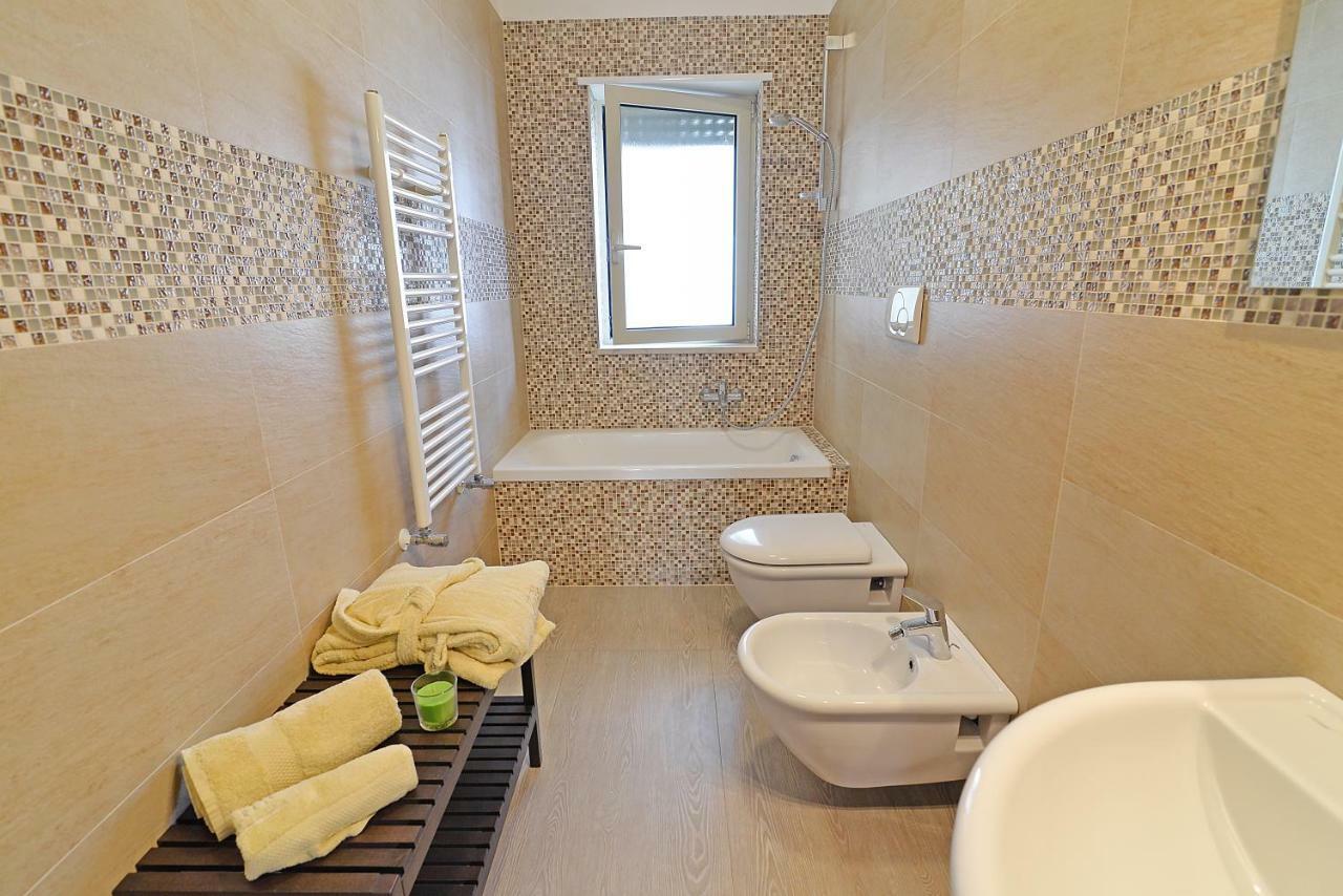 Casa Roberta Panzió Monopoli Kültér fotó