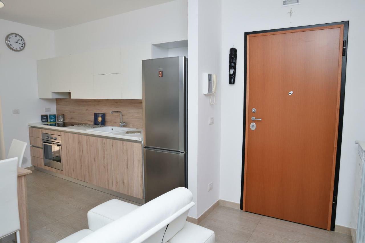 Casa Roberta Panzió Monopoli Kültér fotó