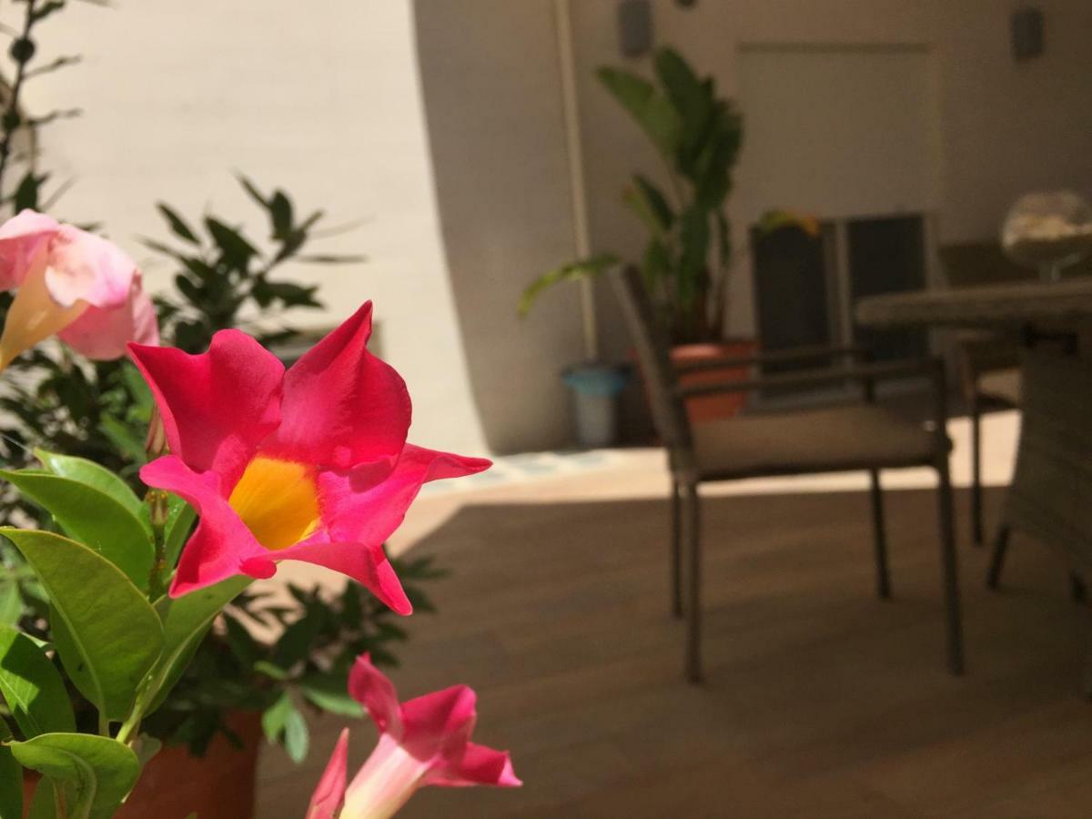 Casa Roberta Panzió Monopoli Kültér fotó